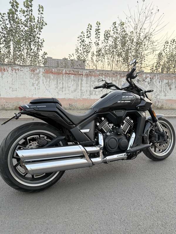 二手高金Thor1000