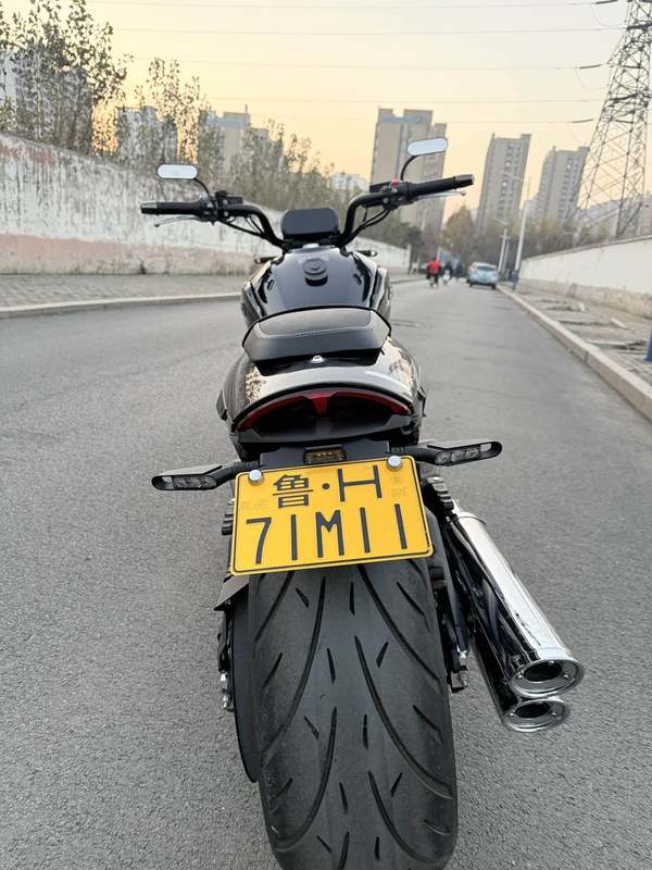 二手高金Thor1000