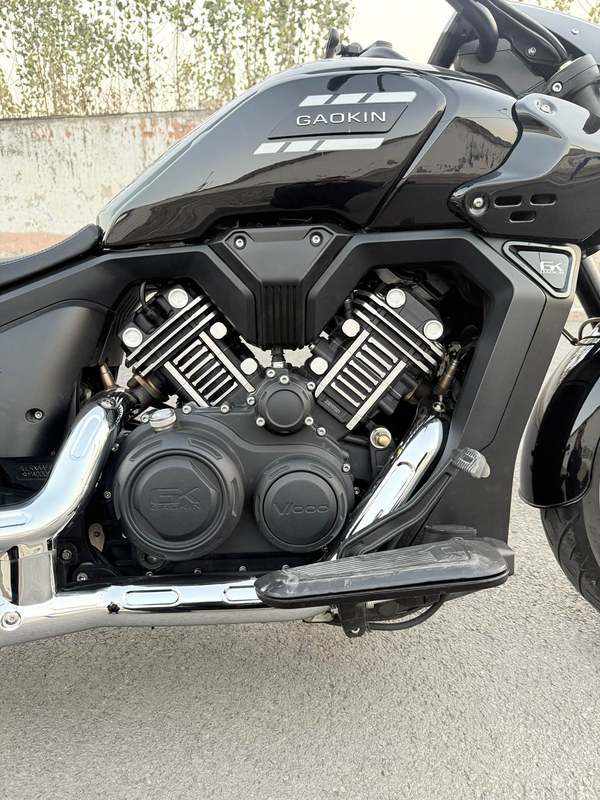 二手高金Thor1000