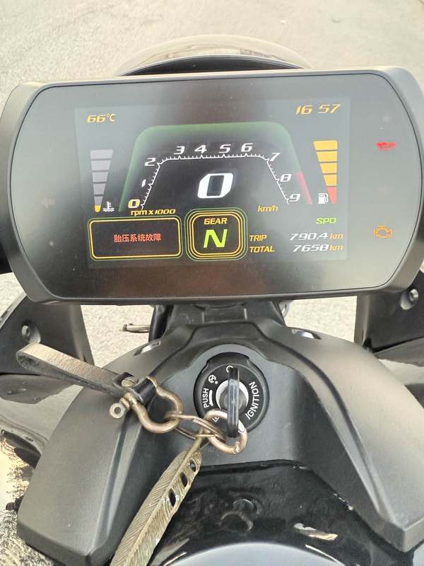 二手高金Thor1000