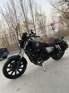 二手钱江凯威荣光 202