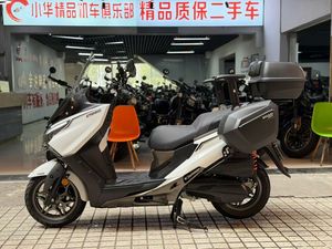 二手光阳赛艇 CT250