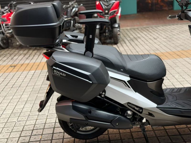 二手光阳赛艇 CT250