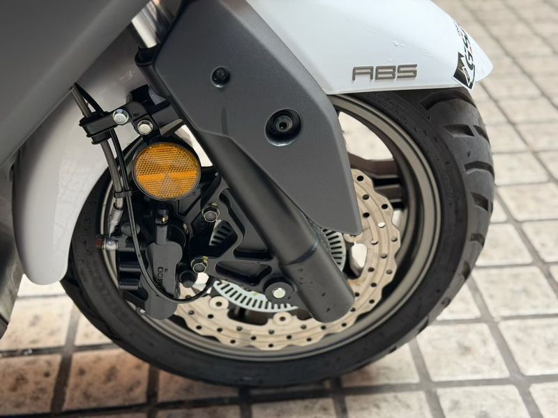 二手光阳赛艇 CT250