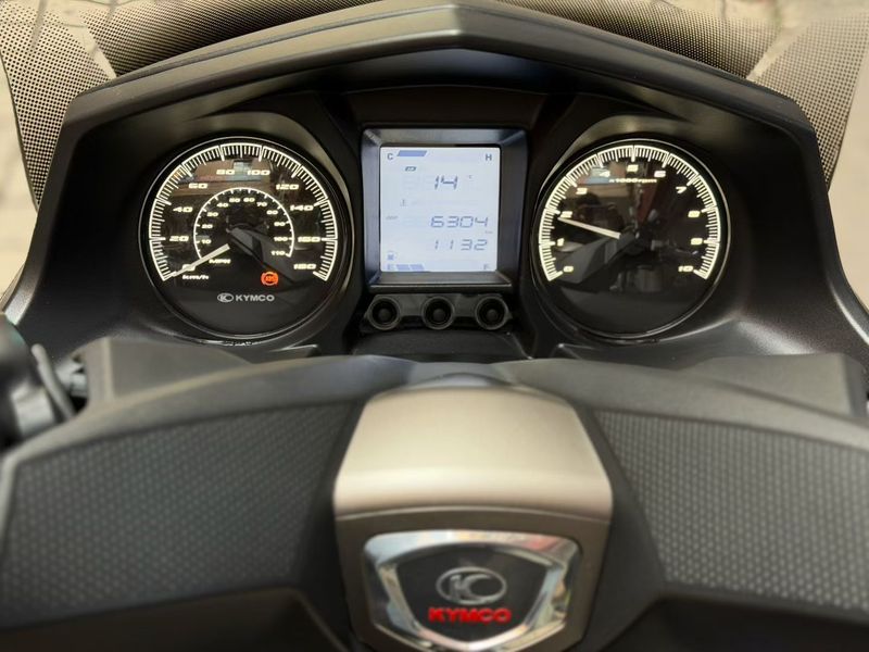 二手光阳赛艇 CT250