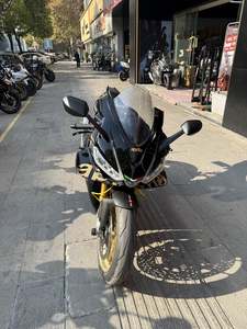 二手阿普利亚RSV4