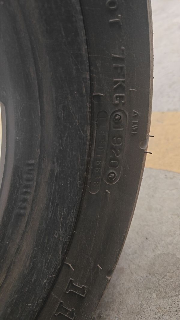 二手三阳巡弋 Cruisym150