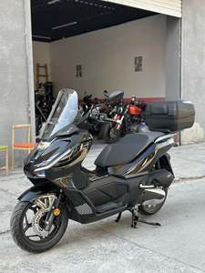 二手五羊本田NWG150