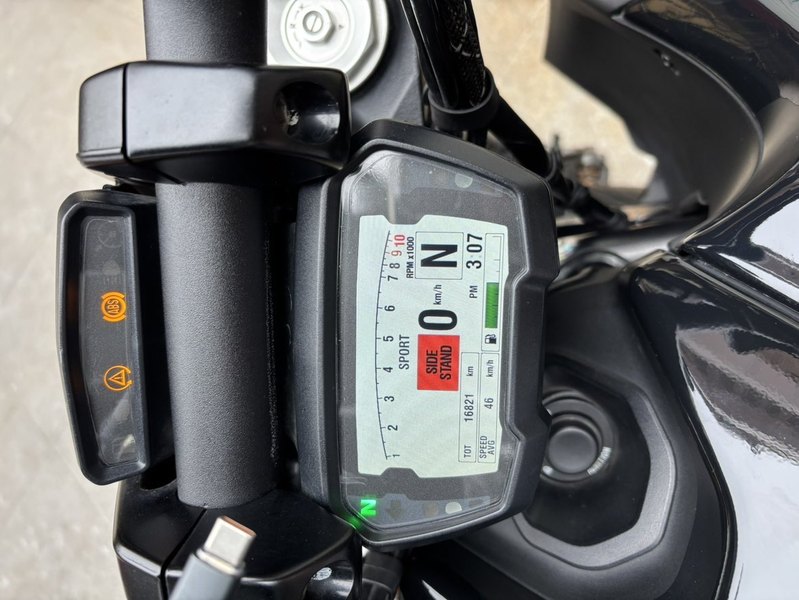 二手杜卡迪Diavel 