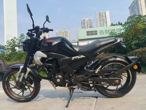 二手新大洲本田CBF190TR