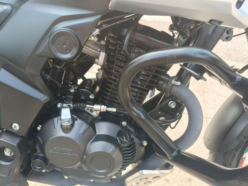 二手新大洲本田CBF190TR