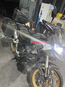 二手赛科龙RX600