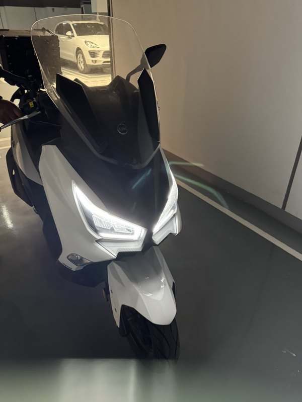 二手三阳Joymax Z 300