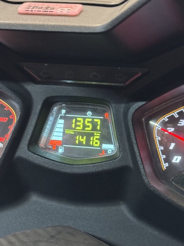 二手三阳Joymax Z 300