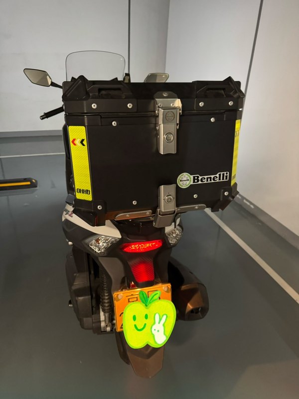 二手三阳Joymax Z 300