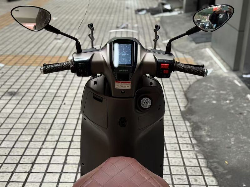 二手维多利亚Sixties 250Si