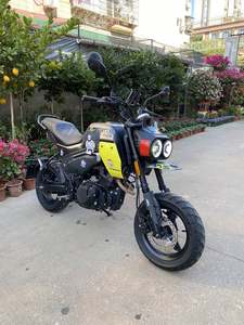 二手春风XO狒狒