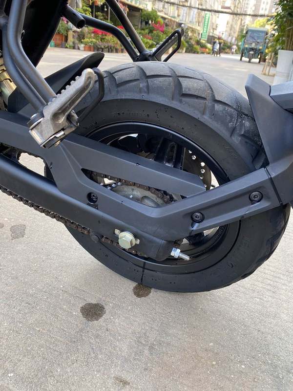 二手春风XO狒狒