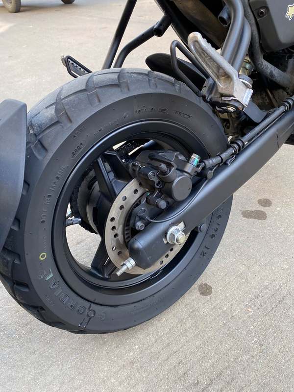 二手春风XO狒狒