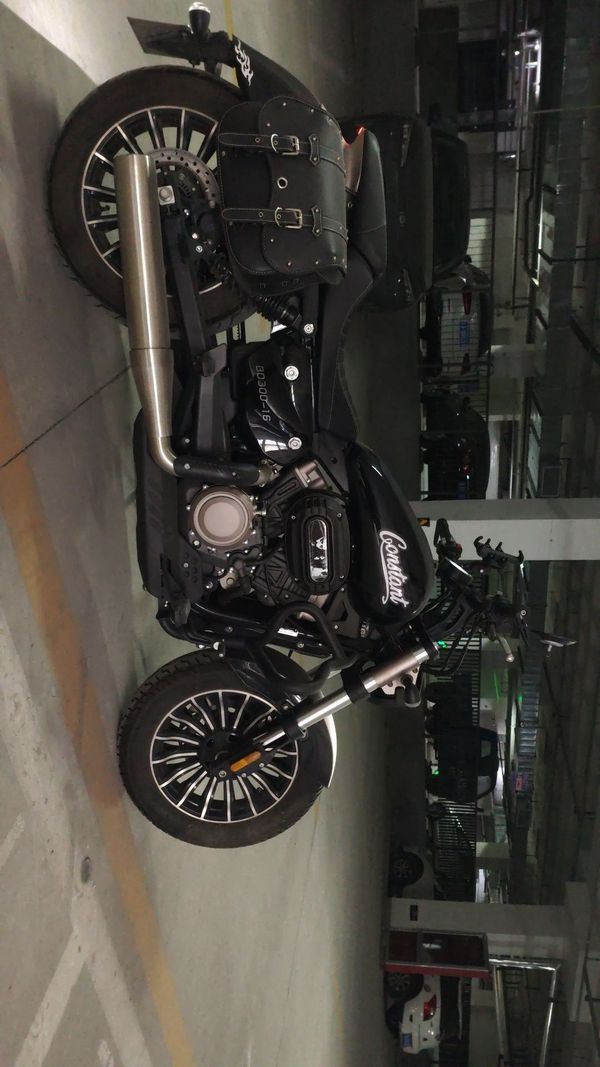 二手奔达Rock300 灰石