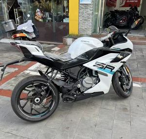 二手春风250SR