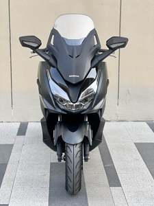 二手本田NSS350(进口)