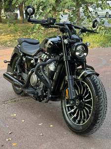 二手奔达灰石250