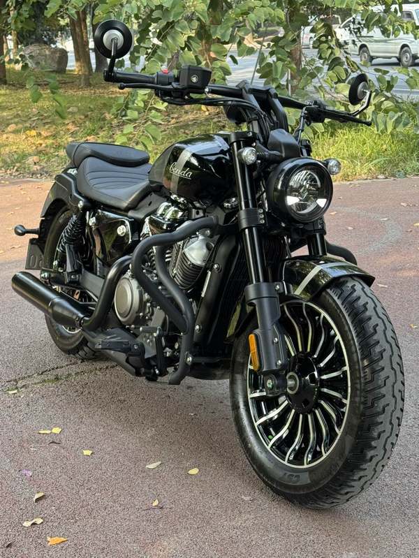 二手奔达灰石250