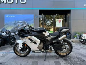 二手春风500SR VOOM