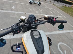 二手赛科龙AQS401