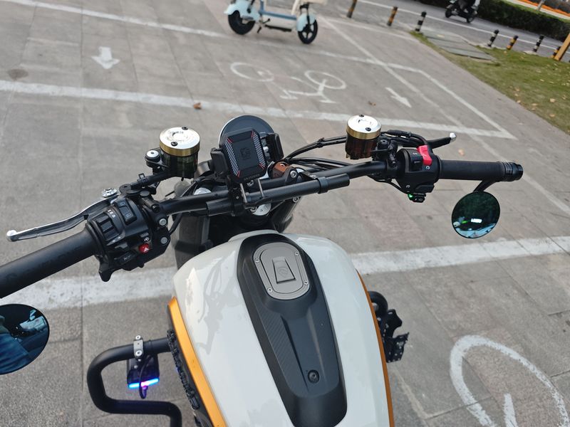 二手赛科龙AQS401