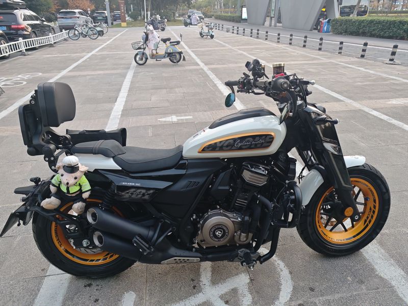 二手赛科龙AQS401