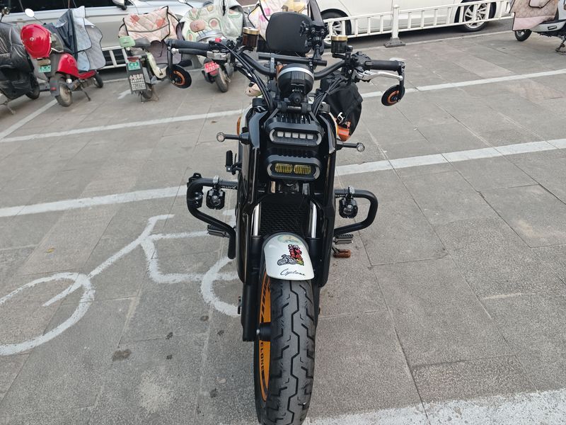 二手赛科龙AQS401