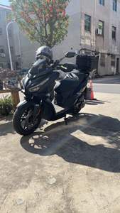二手三阳巡弋 Cruisym150