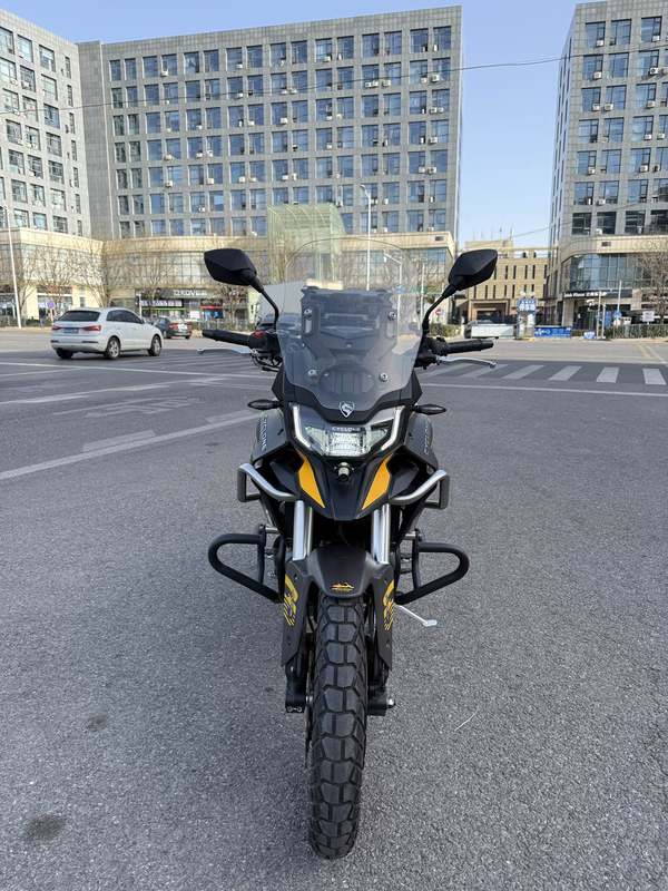 二手赛科龙RX401