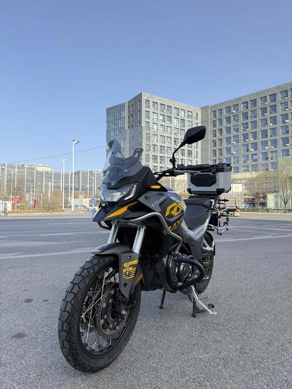 二手赛科龙RX401