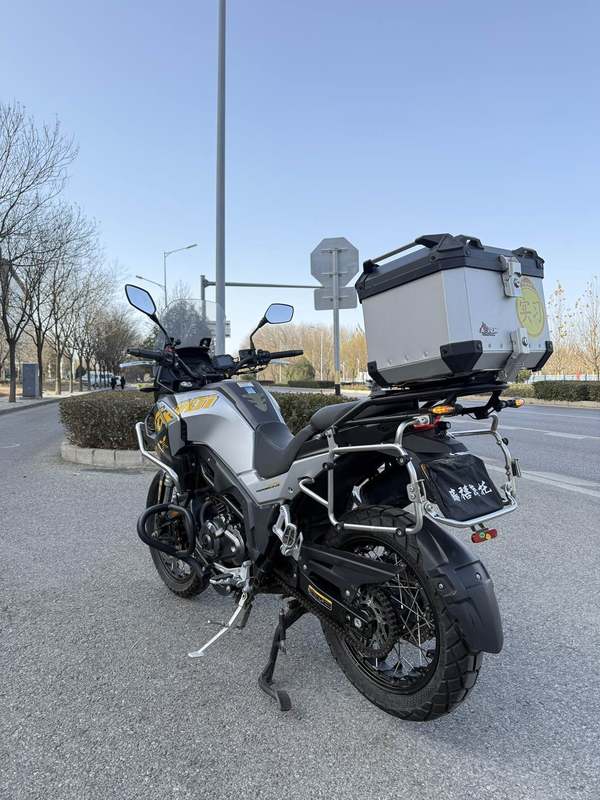 二手赛科龙RX401