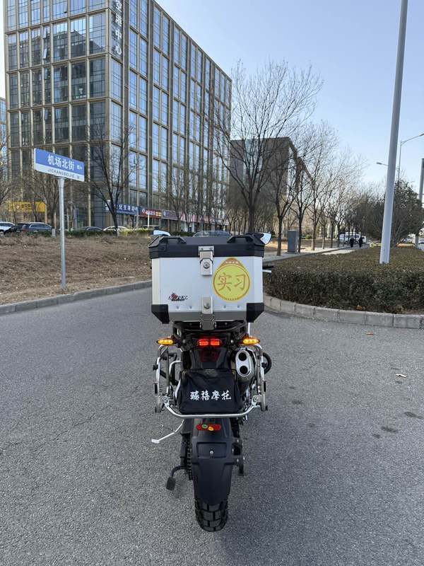 二手赛科龙RX401