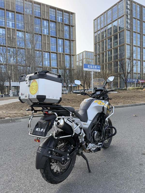 二手赛科龙RX401