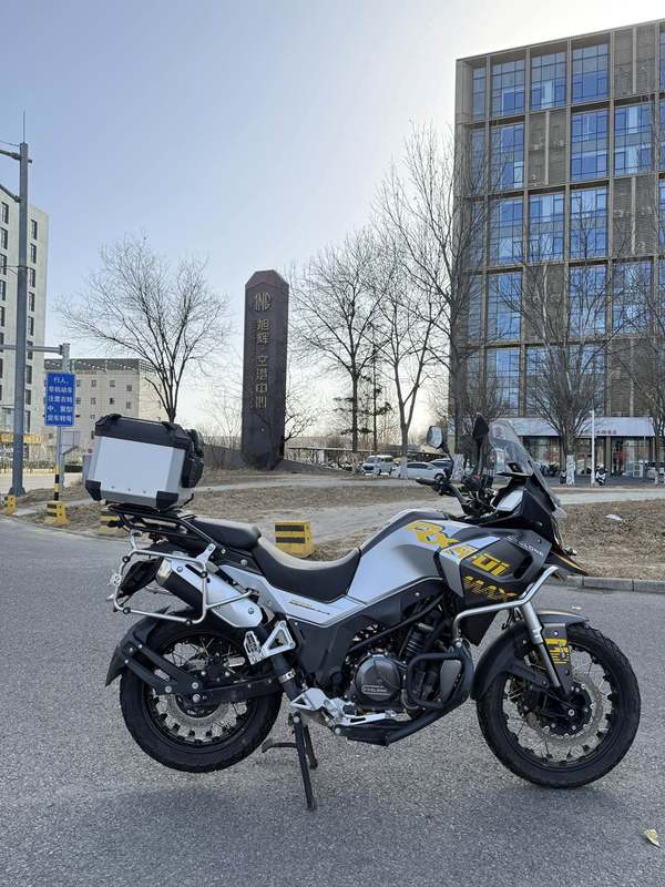 二手赛科龙RX401