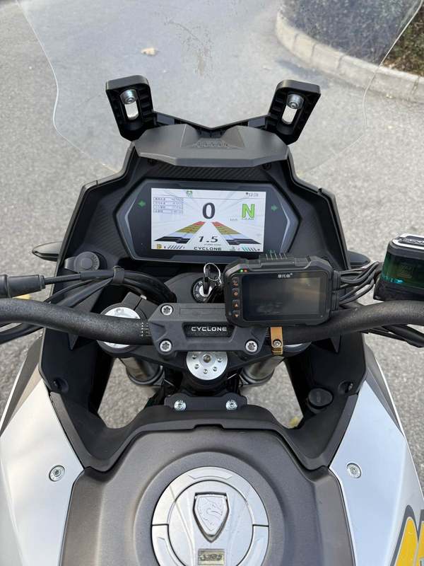 二手赛科龙RX401