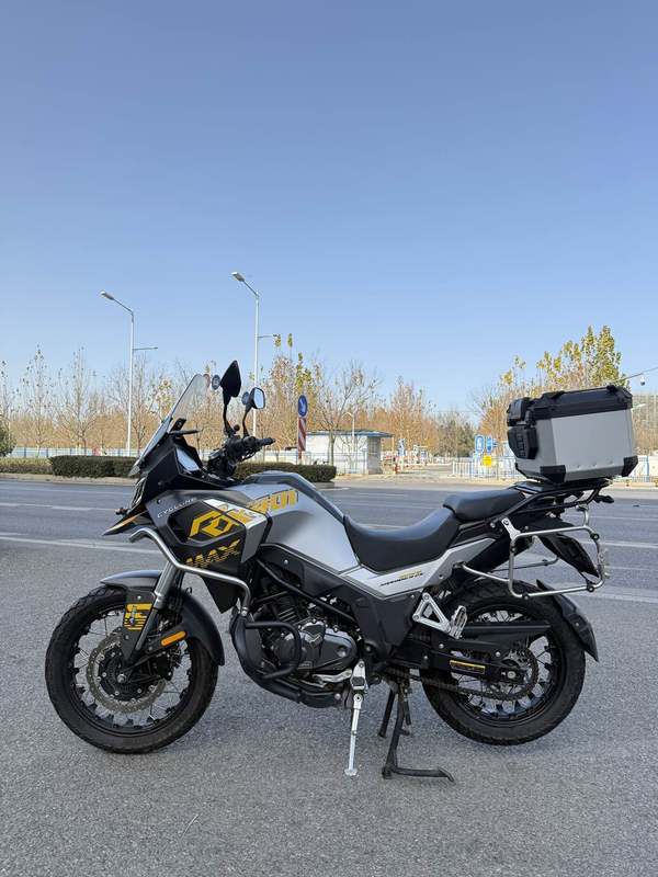 二手赛科龙RX401