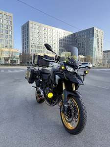 二手贝纳利TRK702