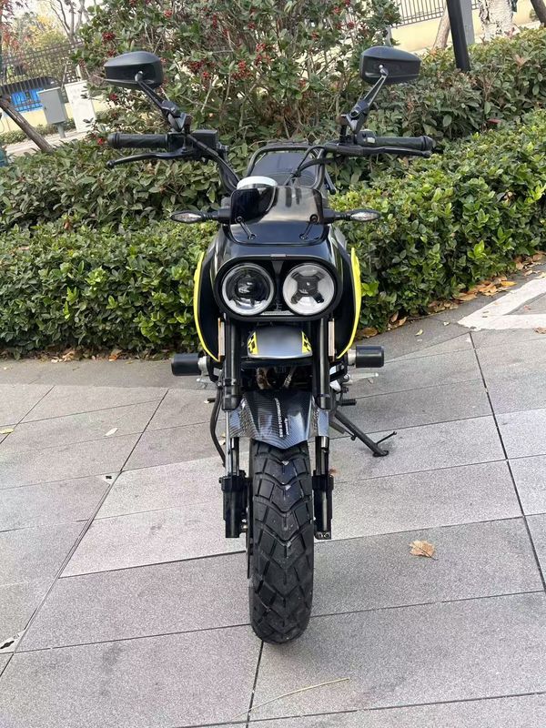 二手春风XO狒狒