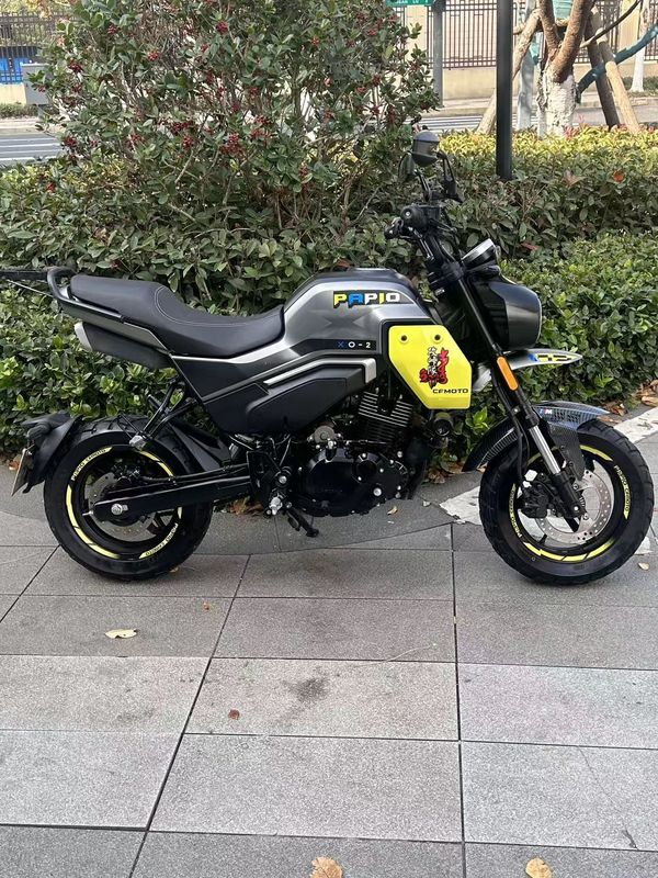 二手春风XO狒狒