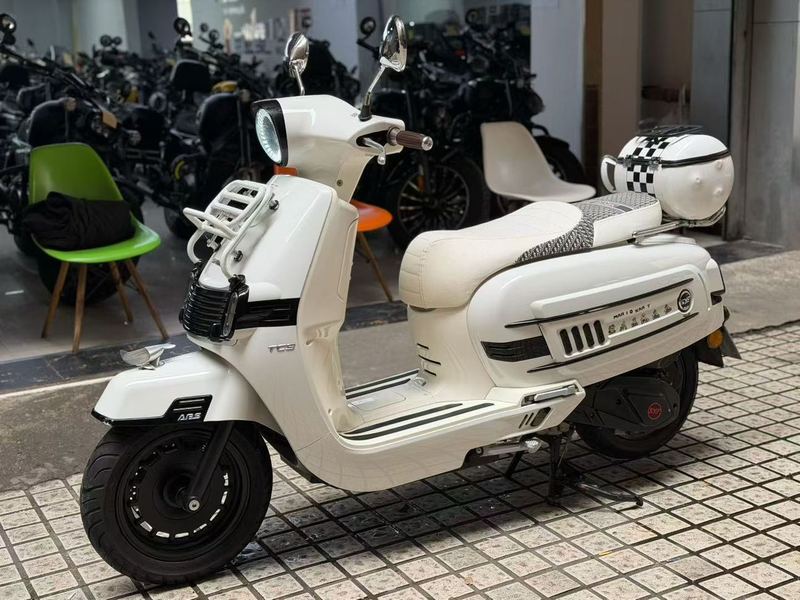 二手三業喀秋莎