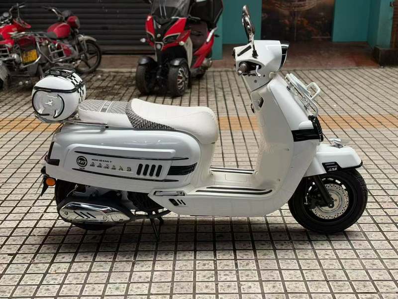 二手三業喀秋莎