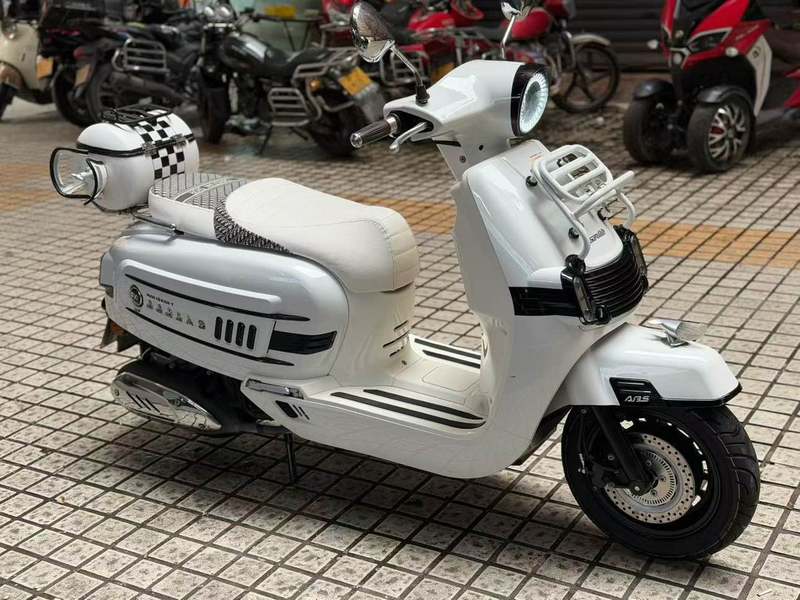 二手三業喀秋莎