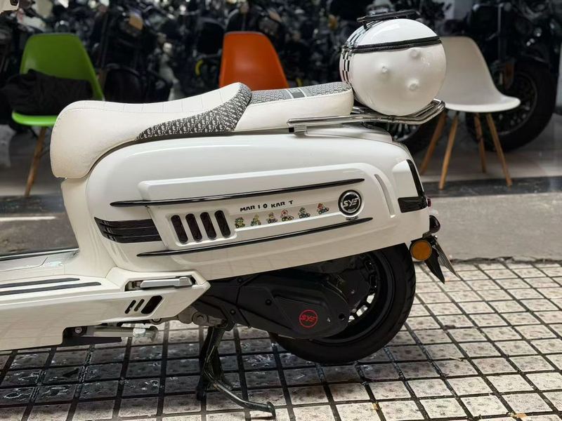 二手三業喀秋莎