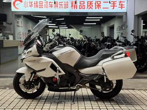 二手春风650TR-G